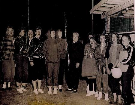 Manchester Speedway - From Dennis Schill (newer photo)